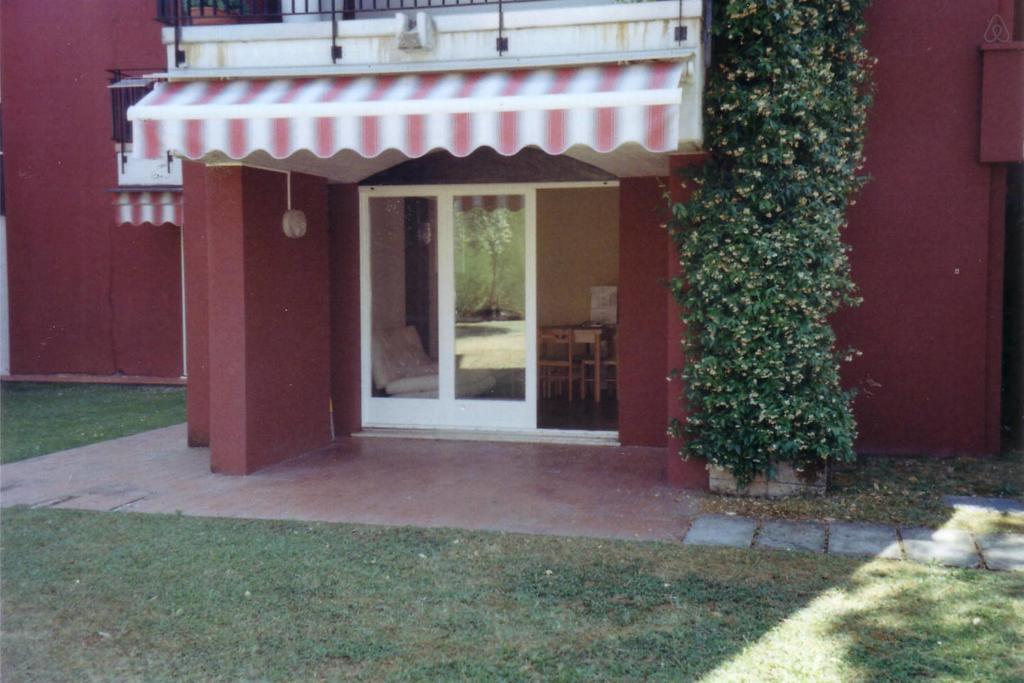 Da Stefano Apartment Sirmione