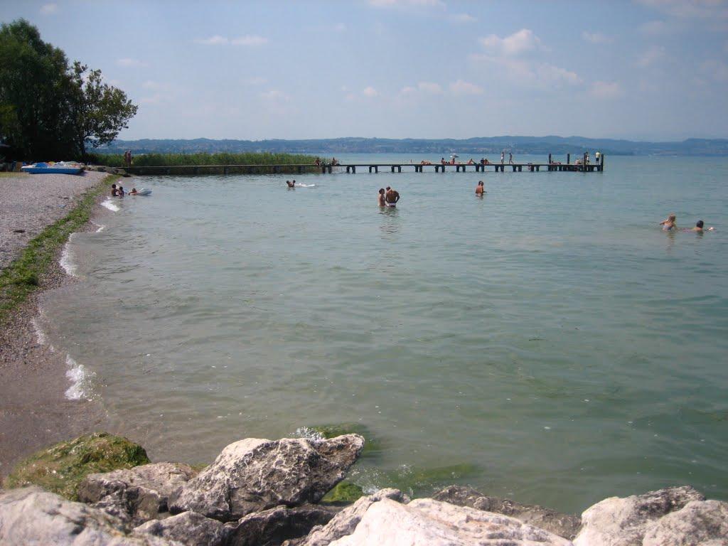 Da Stefano Apartment Sirmione