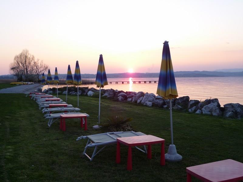 Da Stefano Apartment Sirmione