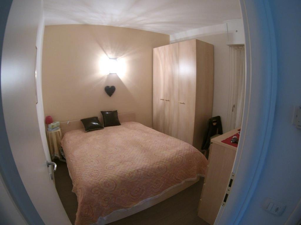 Da Stefano Apartment *
