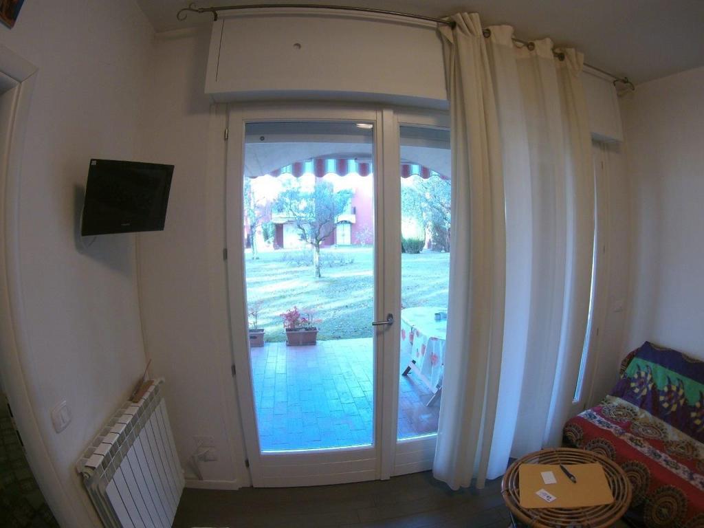 Apartment Da Stefano