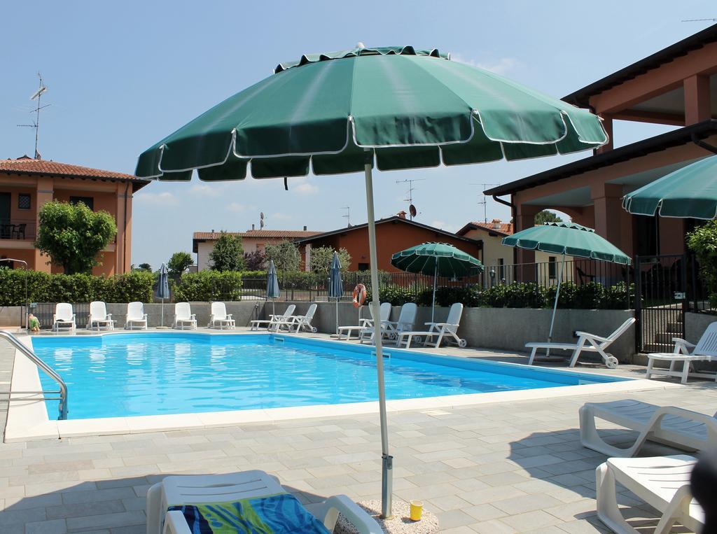 Barcarola Aparthotel 2*