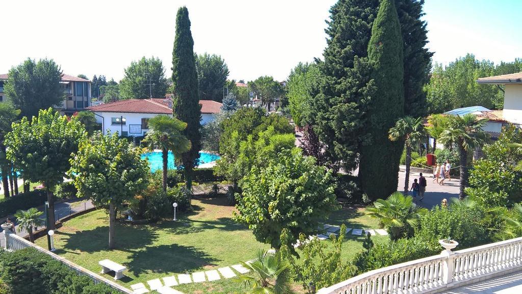 Camping Camping Sirmione