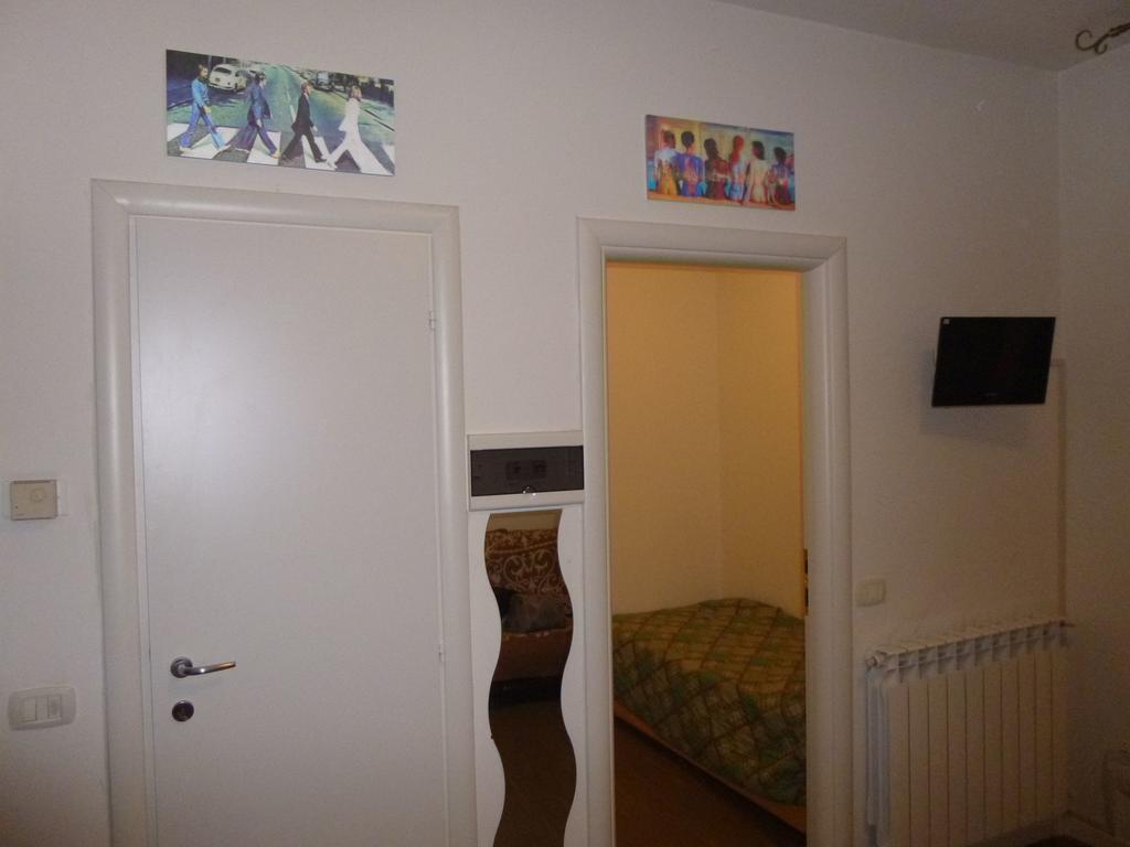 Da Stefano Apartment Sirmione