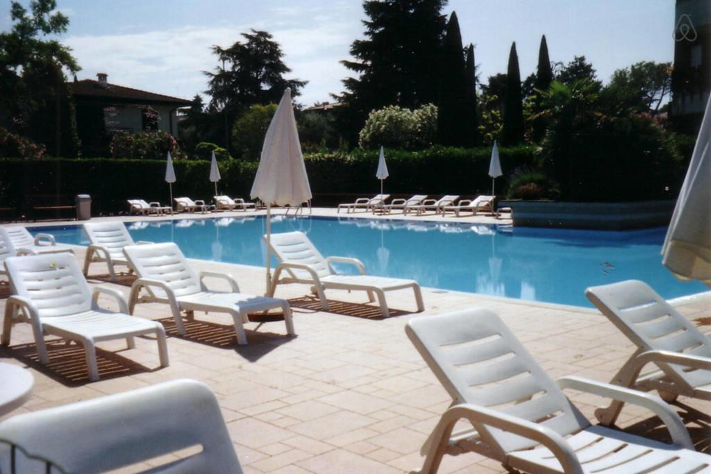 Apartment Da Stefano Sirmione