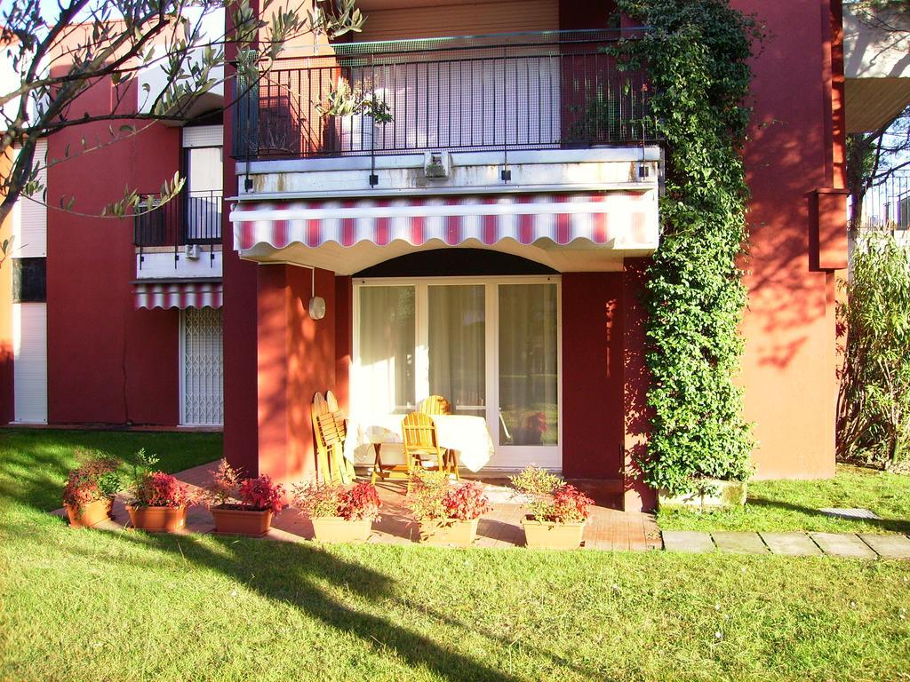Apartment Da Stefano *