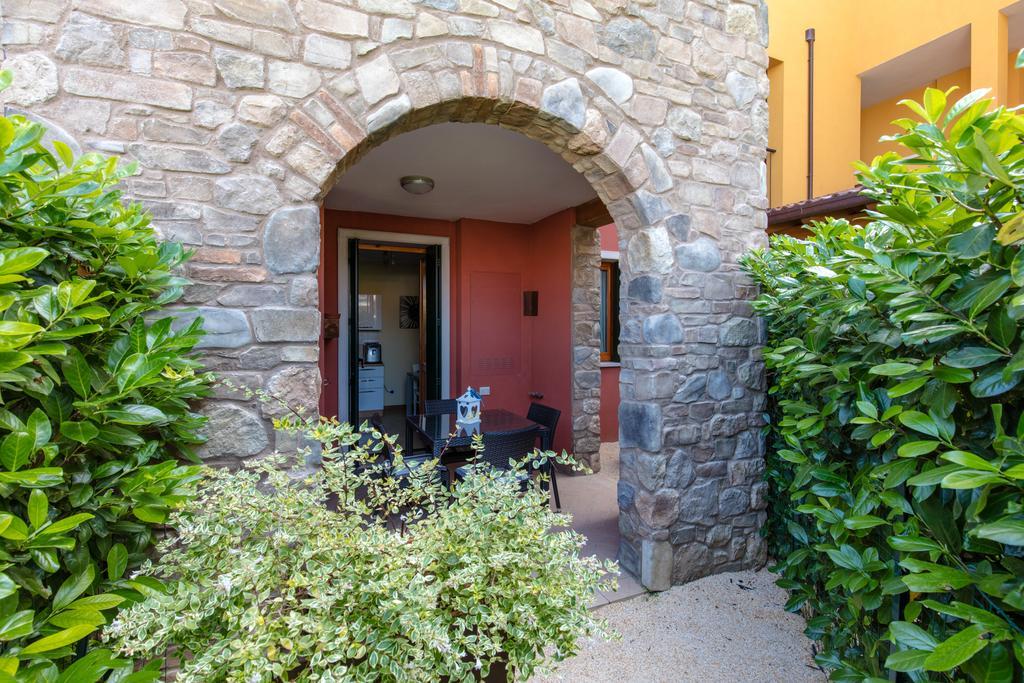 Apartment Baglio Degli Ulivi *