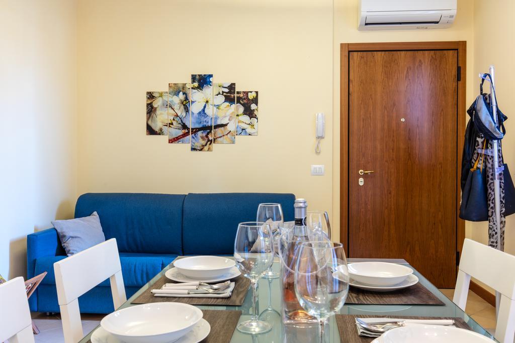 Apartment Baglio Degli Ulivi Sirmione