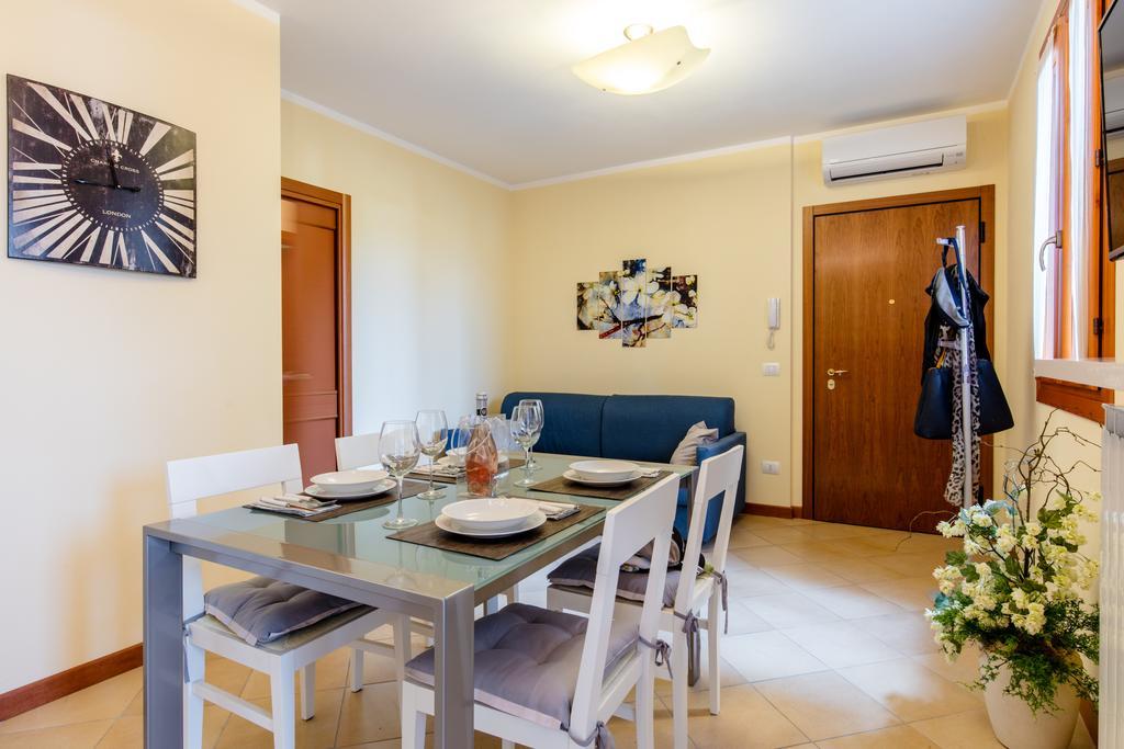Apartment Baglio Degli Ulivi *