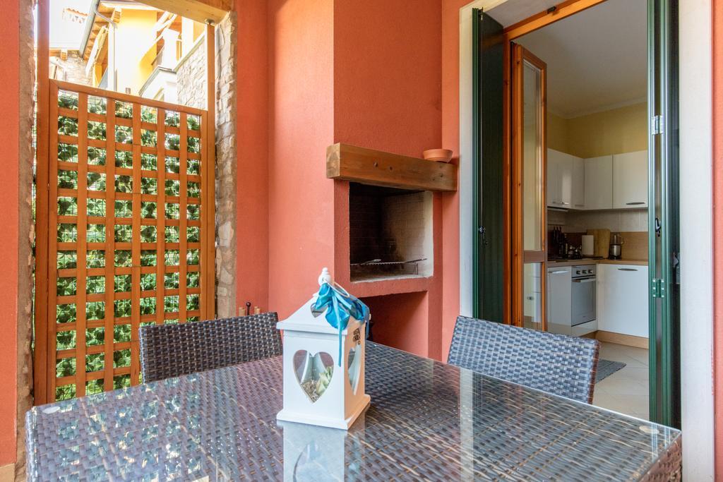 Baglio Degli Ulivi Apartment Sirmione