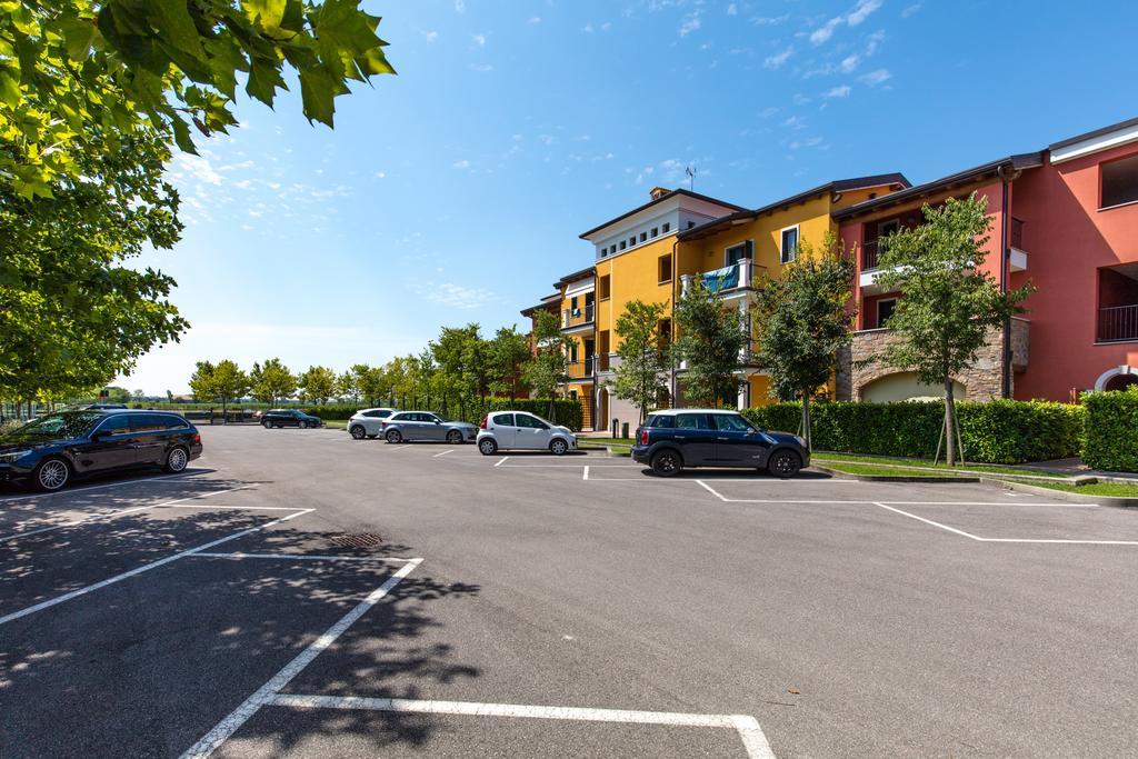 Baglio Degli Ulivi Apartment