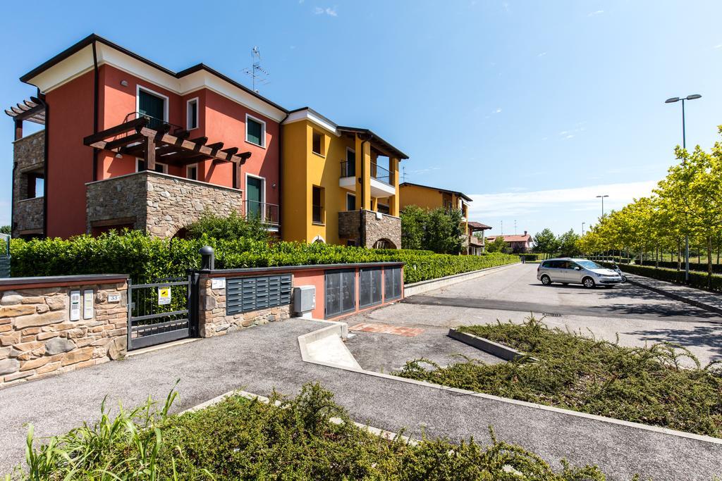Apartment Baglio Degli Ulivi Sirmione
