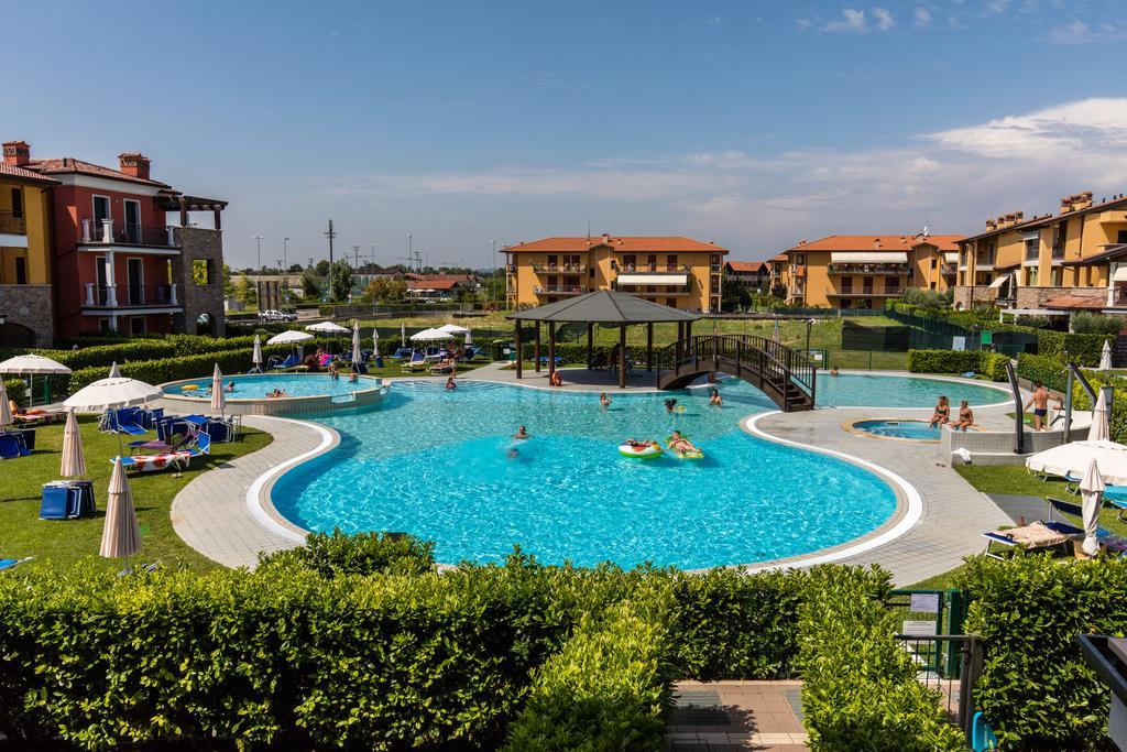 Apartment Baglio Degli Ulivi Sirmione