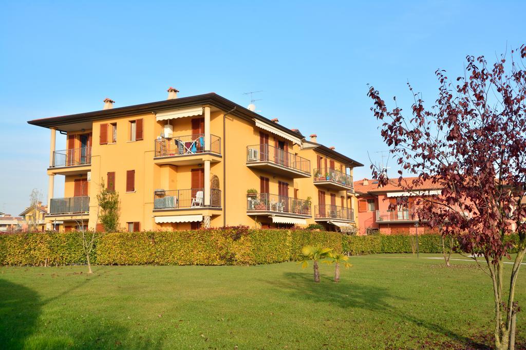 Sarno Via Tintoretto Apartment *