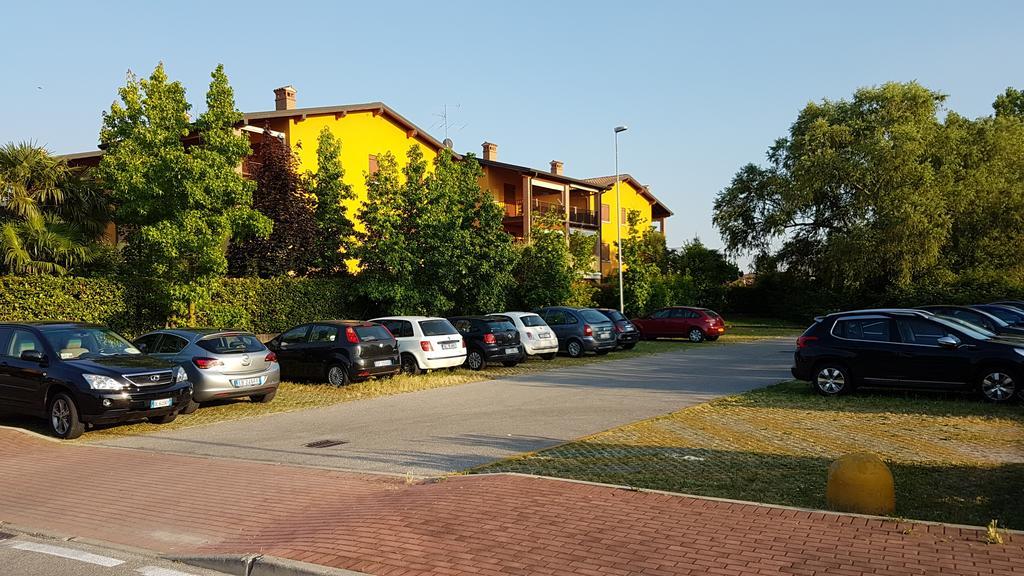 Apartment Il Canaletto