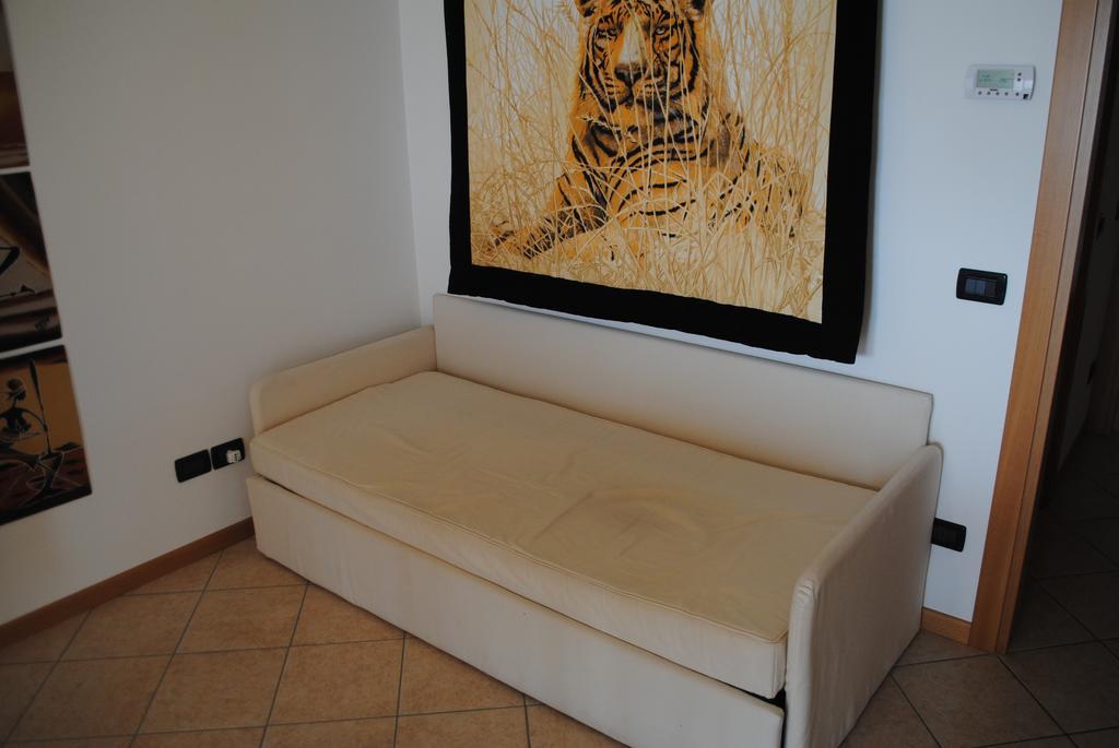 Il Canaletto Apartment Sirmione