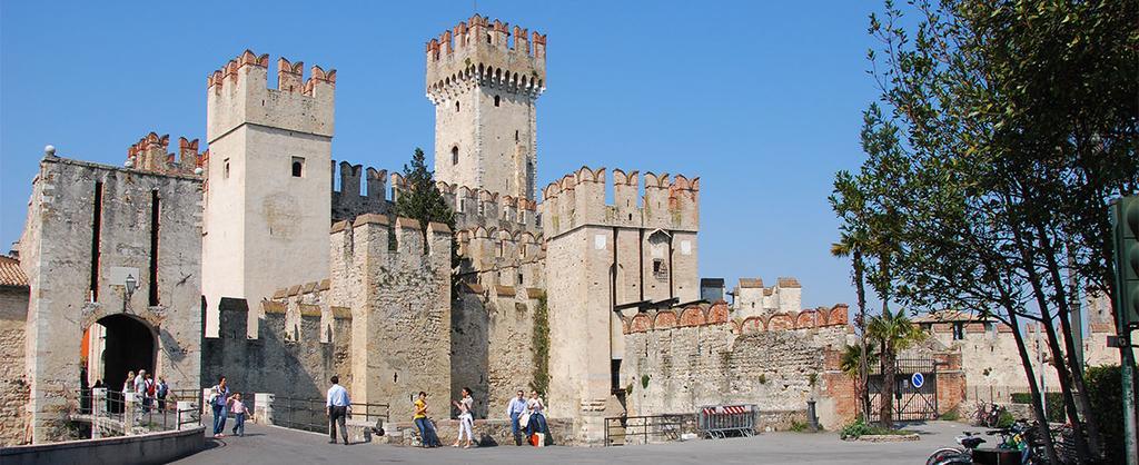 Perla Sirmione