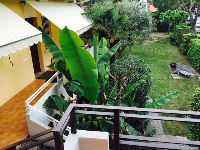 Apartman Perla *
