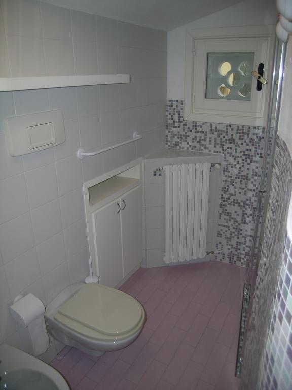 Villa Maria Callas Sirmione Apartment *