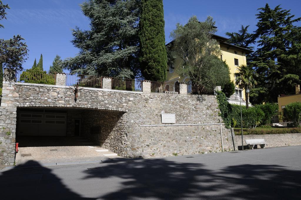 Apartment Villa Maria Callas Sirmione
