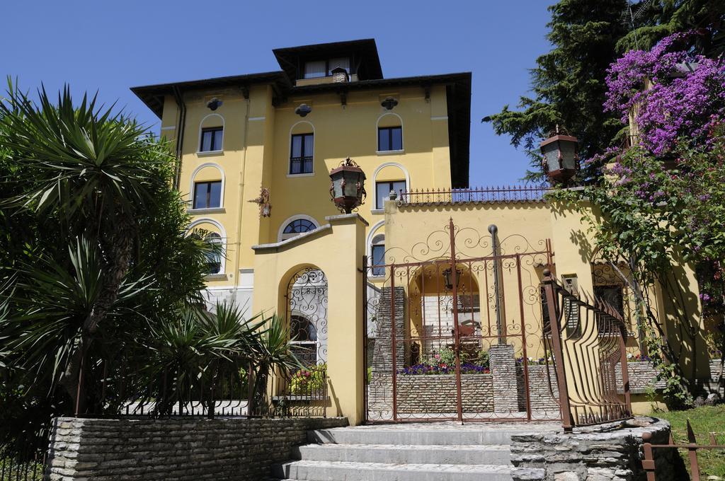 Villa Maria Callas Sirmione Sirmione