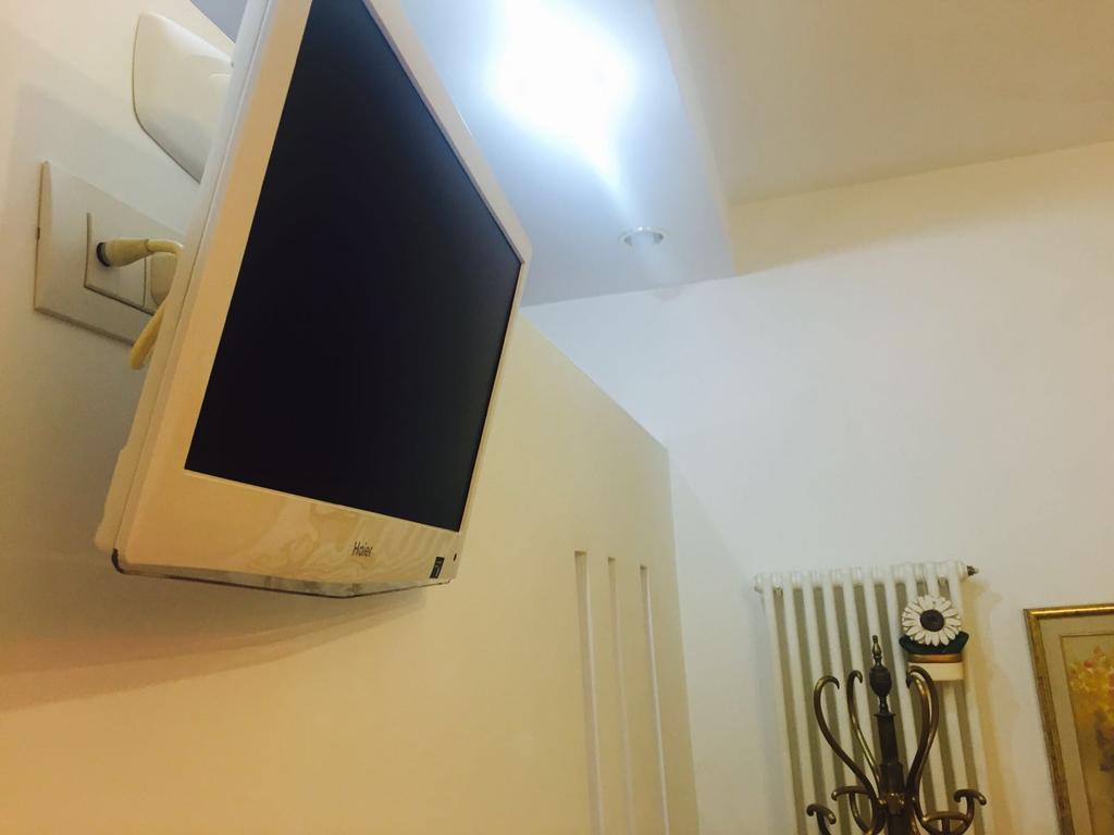 Apartment Villa Maria Callas Sirmione