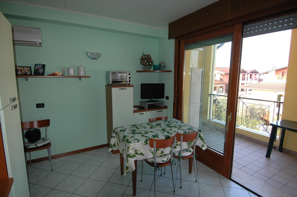 Appartamento Alle Magnolie *