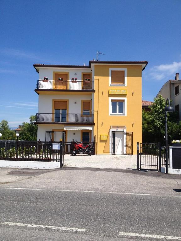 Apartment Perla Del Rent