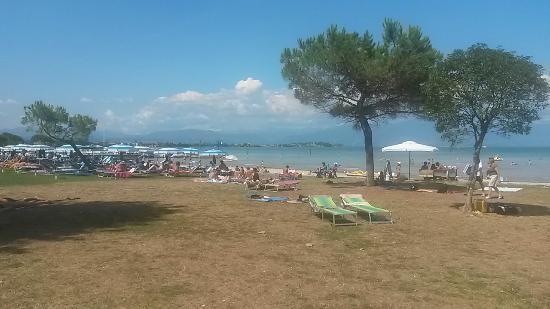 Holiday home Rovizza Sirmione