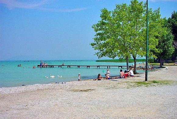 Rovizza * Sirmione