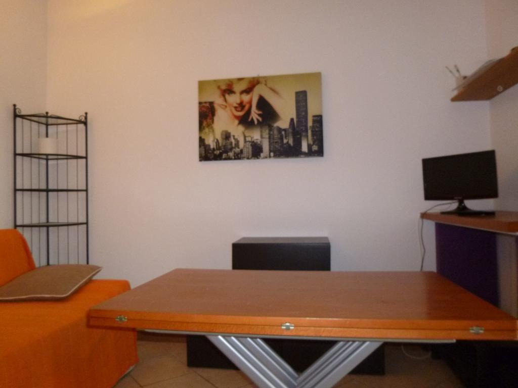 Holiday home Rovizza *