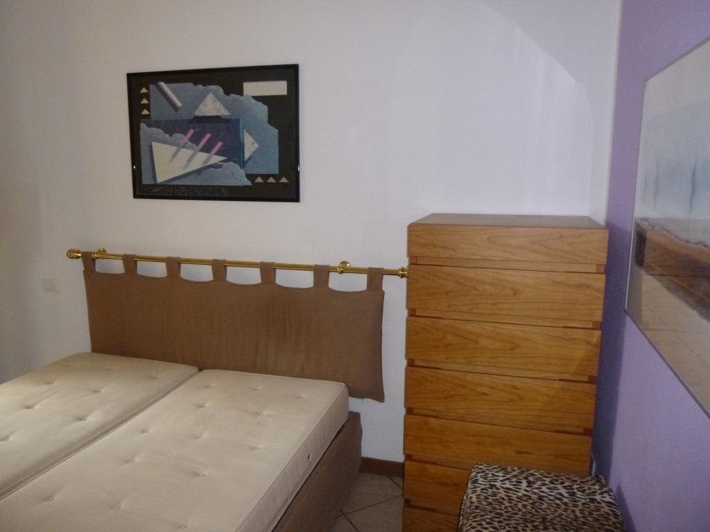 Holiday home Rovizza Sirmione