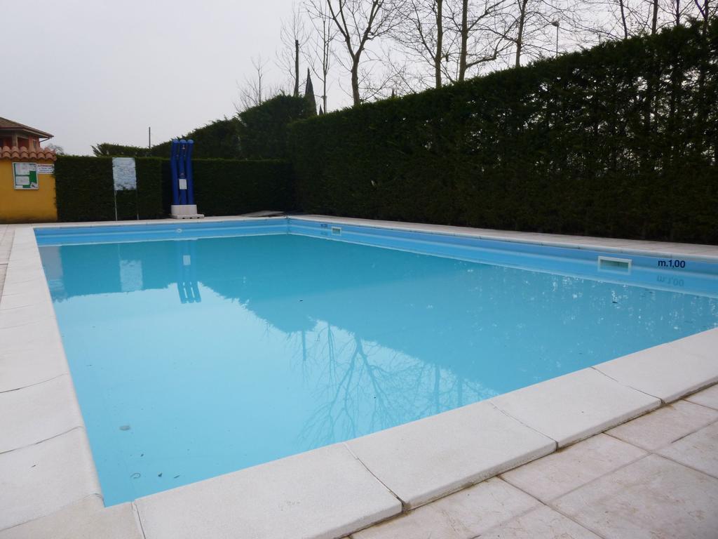 Rovizza Holiday home Sirmione