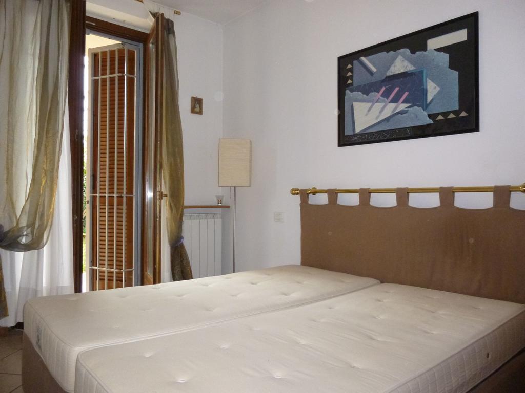 Holiday home Rovizza Sirmione