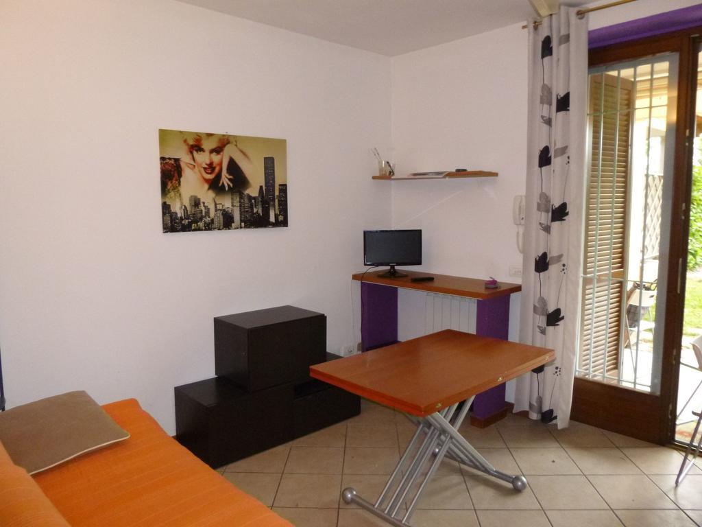 Rovizza Holiday home Sirmione