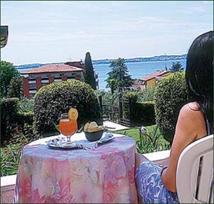 Hotel Desiree - Garda Collection 3*