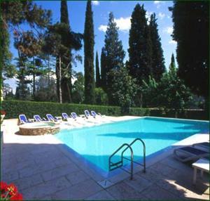 Desiree - Garda Collection Hotelli 3*