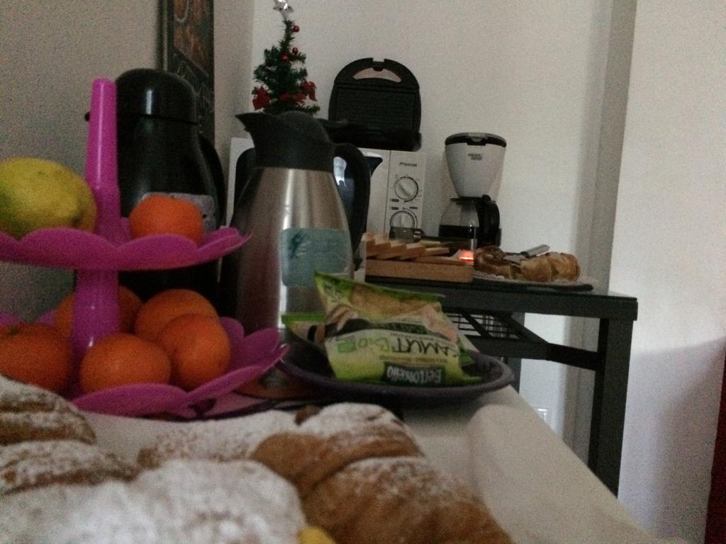 Topaze Bed & Breakfast