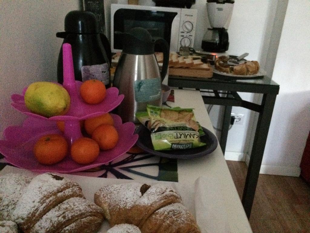 Bed & Breakfast Topaze