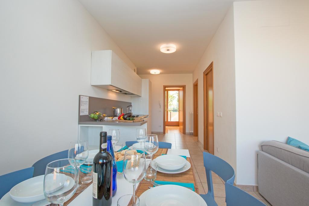 Benacus E4 By Wonderful Italy Sirmione