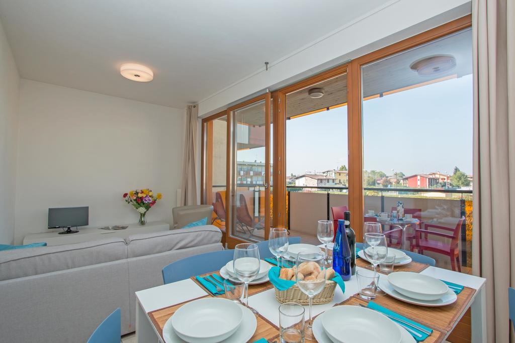 Apartment Benacus E4 By Wonderful Italy *