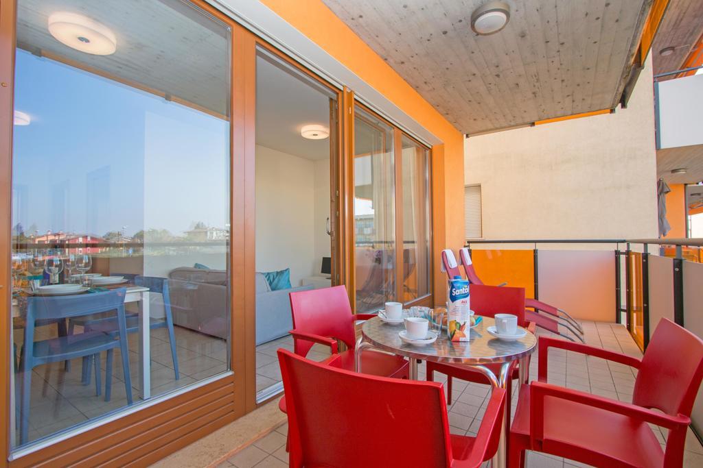 Benacus E4 By Wonderful Italy Apartment Sirmione