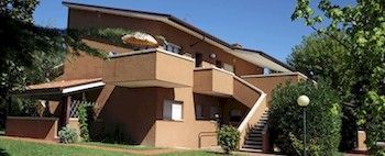 Punta Gro Holiday park Sirmione