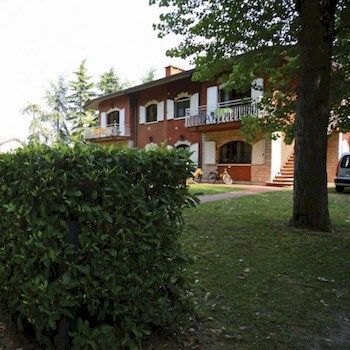 Punta Gro Holiday park