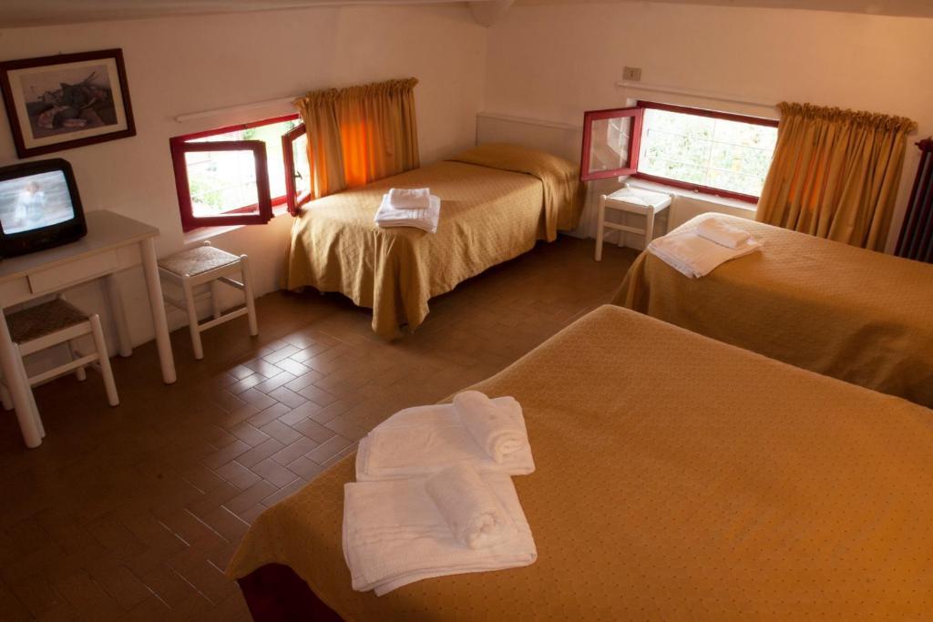 Poggio Al Apartment *