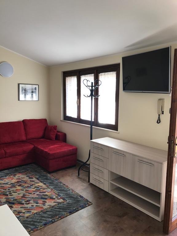 Apartment Lugana 17 *