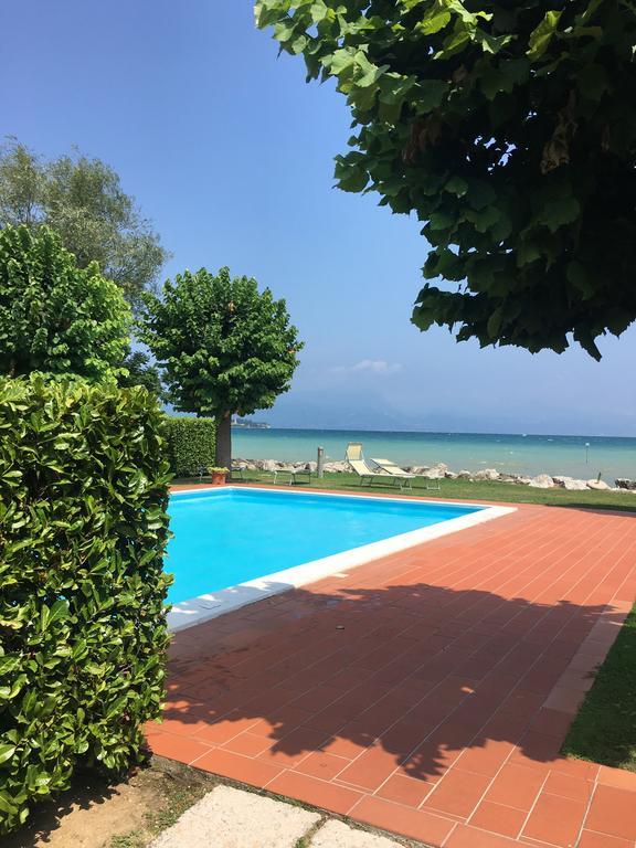Apartment Lugana 17 Sirmione