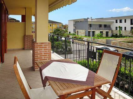 Apartment Orchidea Sirmione