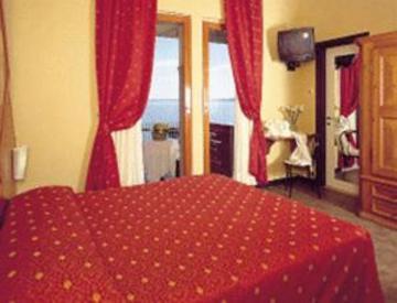 Smeraldo Hotelli Sirmione