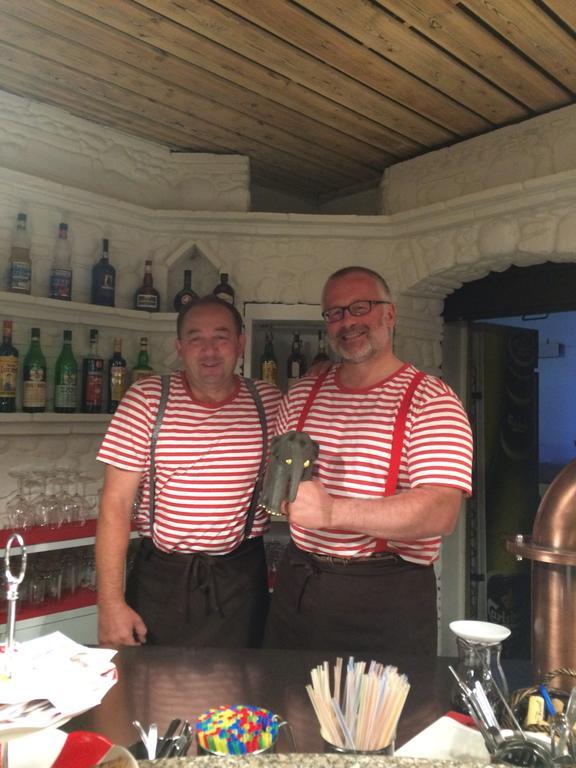 Hotelli Dogana Sirmione